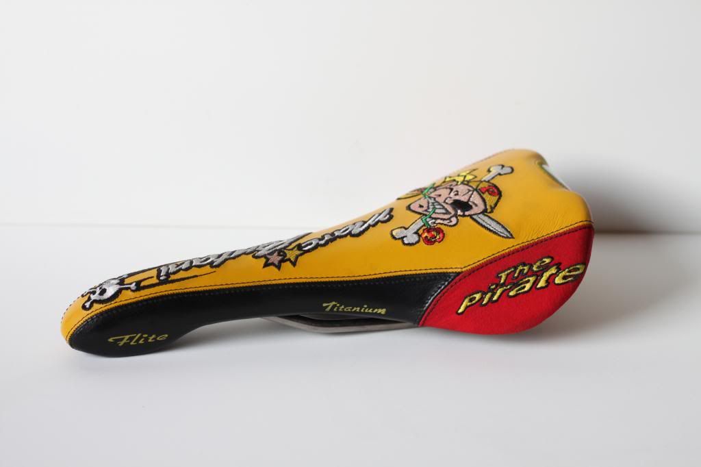 selle italia flite pantani